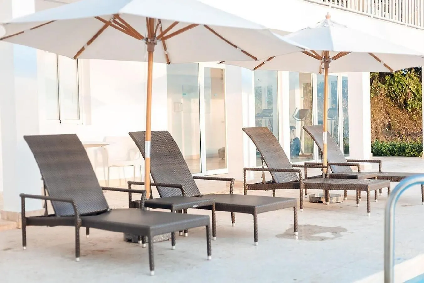 Apart Otel Saman - Paradise With A View - Vista Mare Samana Dominik Cumhuriyeti