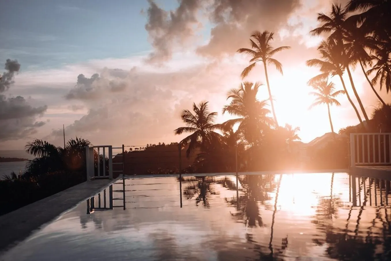 Saman - Paradise With A View - Vista Mare Samana 0*,  Dominik Cumhuriyeti