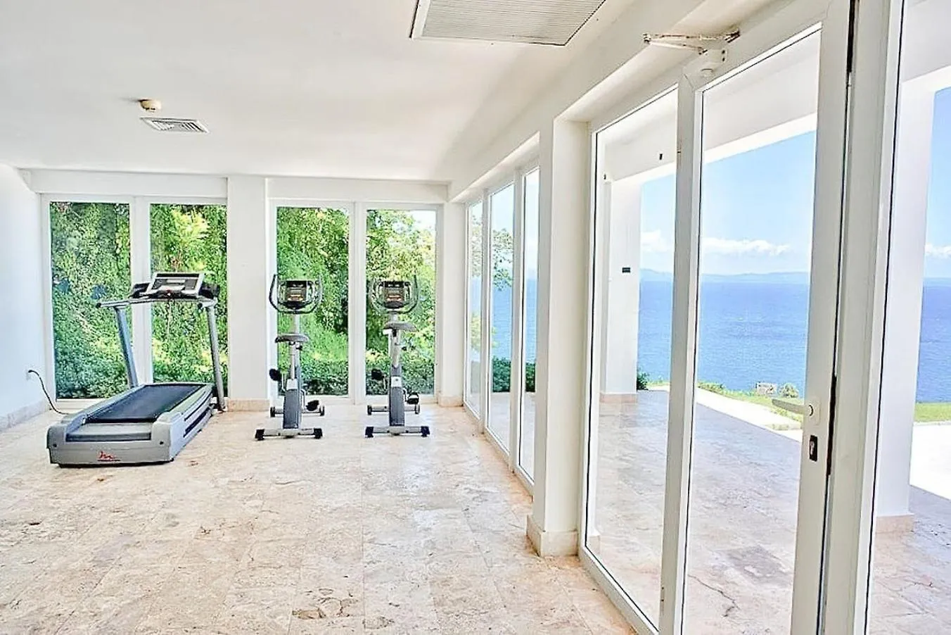 Saman - Paradise With A View - Vista Mare Samana