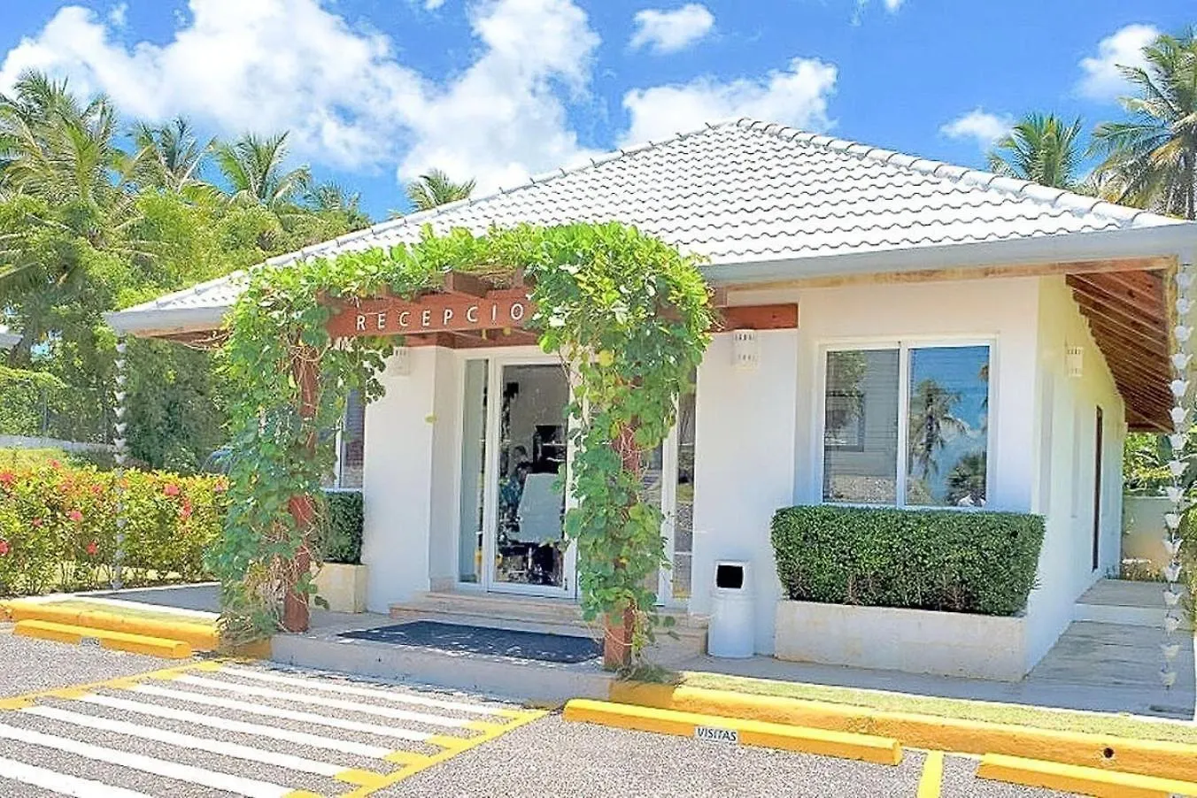 Saman - Paradise With A View - Vista Mare Samana
